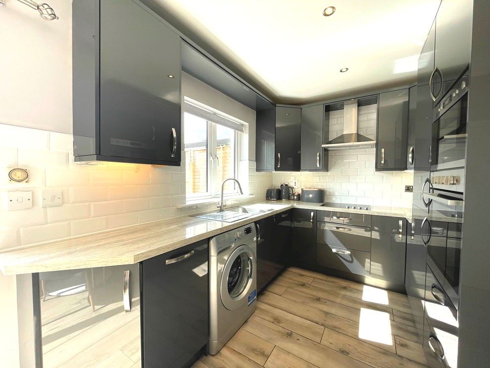 Kilcarberry Lawn, Clondalkin, Dublin 22