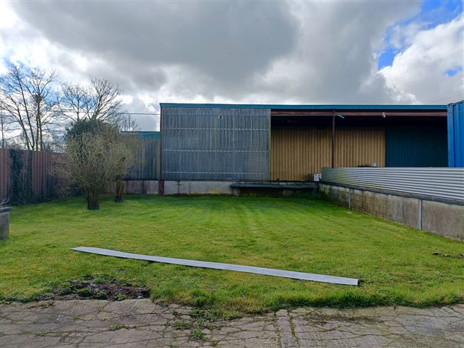 Photo 18 of 20 — Avondale, Castlejordan, Meath