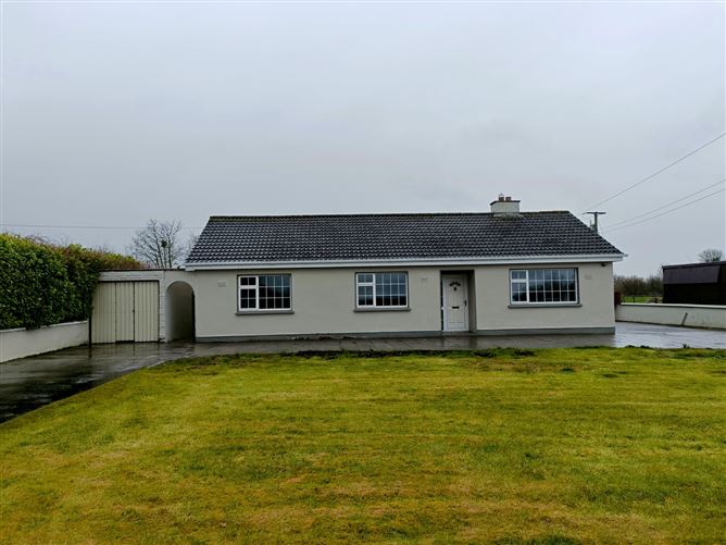 Avondale, Castlejordan, Meath
