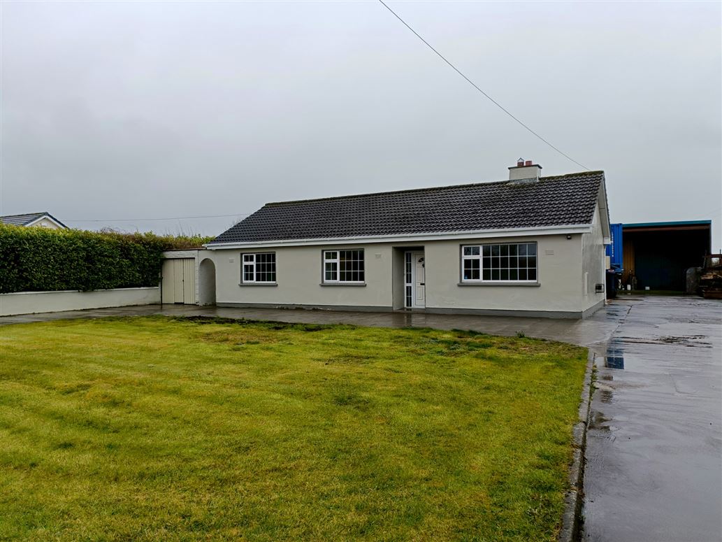 Avondale, Castlejordan, Meath