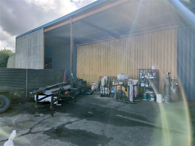 Photo 20 of 20 — Avondale, Castlejordan, Meath