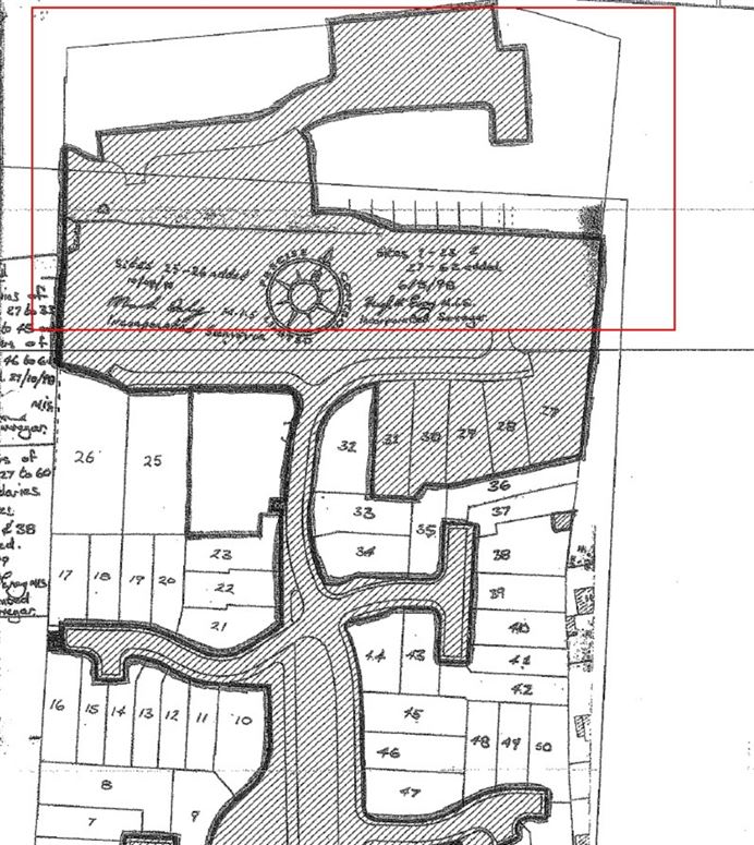 Parcel Of Land At Lindville, Blackrock Road, Cork, County Cork