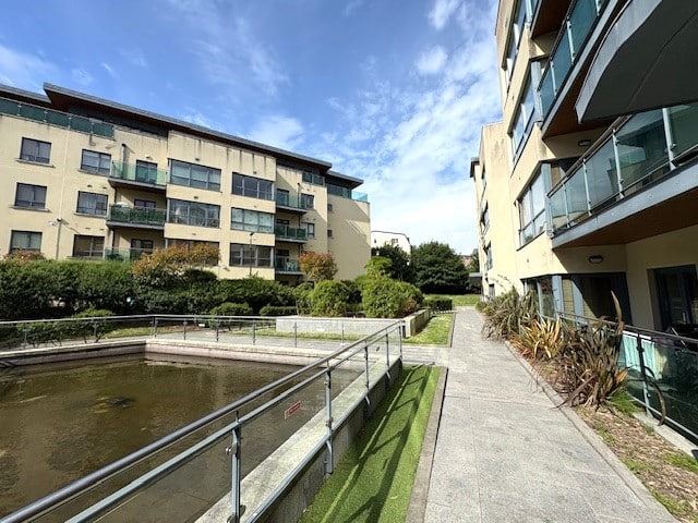 Fortune Walk, Citywest, Co. Dublin