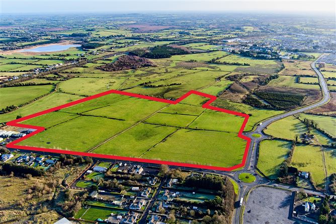 Robinstown, Mullingar, Westmeath