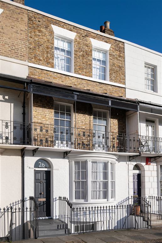 Nomad Living,Ramsgate, Kent, United Kingdom