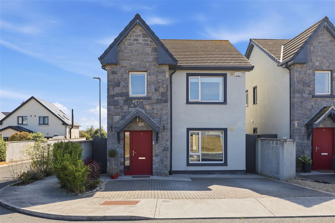1 Bachelor`s Cove, Sundrive Road, Rush, Dublin
