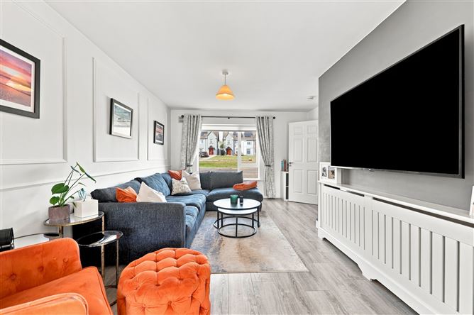 1 Bachelor`s Cove, Sundrive Road, Rush, Dublin