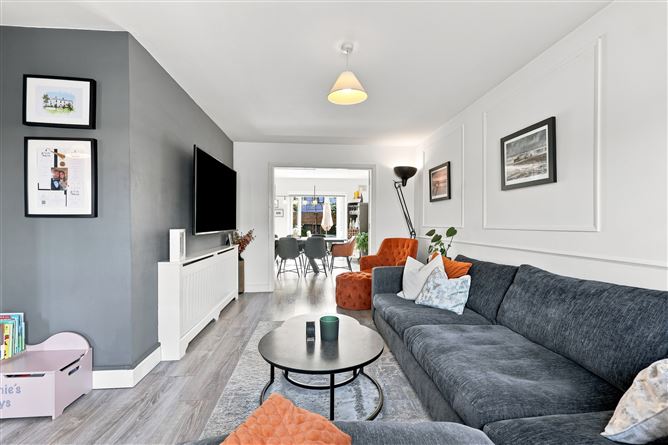 1 Bachelor`s Cove, Sundrive Road, Rush, Dublin