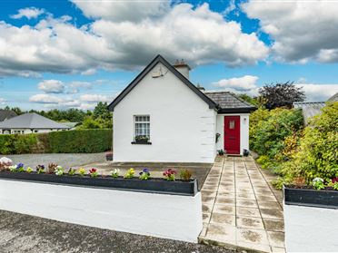 The Cottage, French Furze, Kildare Town, Kildare