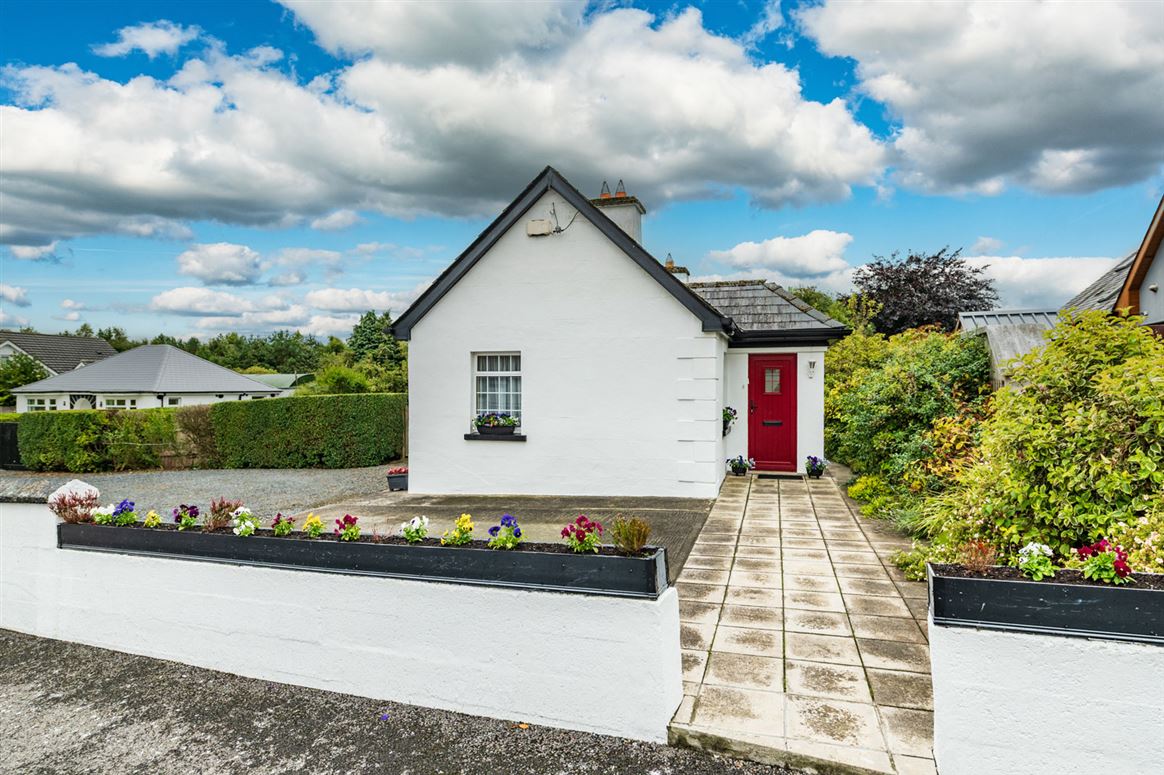 The Cottage, French Furze, Kildare Town, Kildare