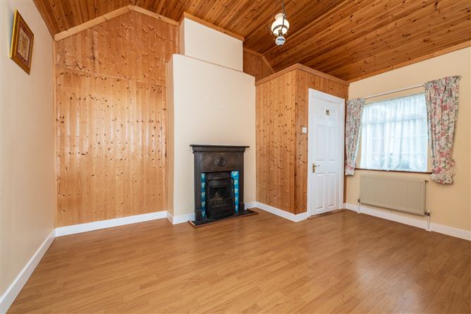 The Cottage, French Furze, Kildare Town, Kildare