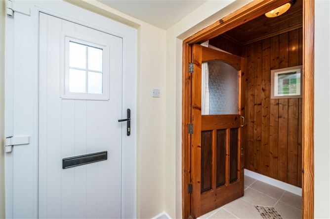 The Cottage, French Furze, Kildare Town, Kildare