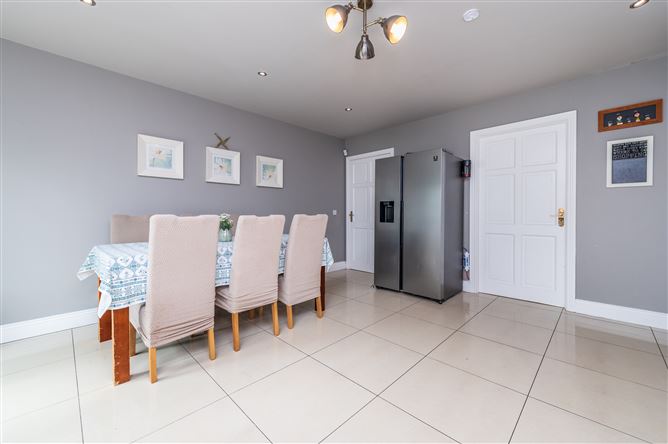 20 Abbotts Wood, Kildangan, Kildare