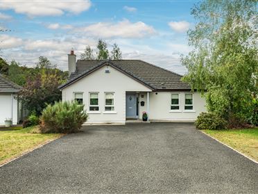 20 Abbotts Wood, Kildangan, Kildare