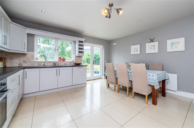 20 Abbotts Wood, Kildangan, Kildare
