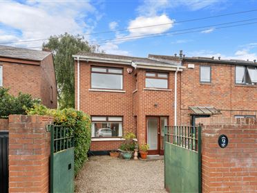 9 Cranfield Place, Sandymount, Dublin 4