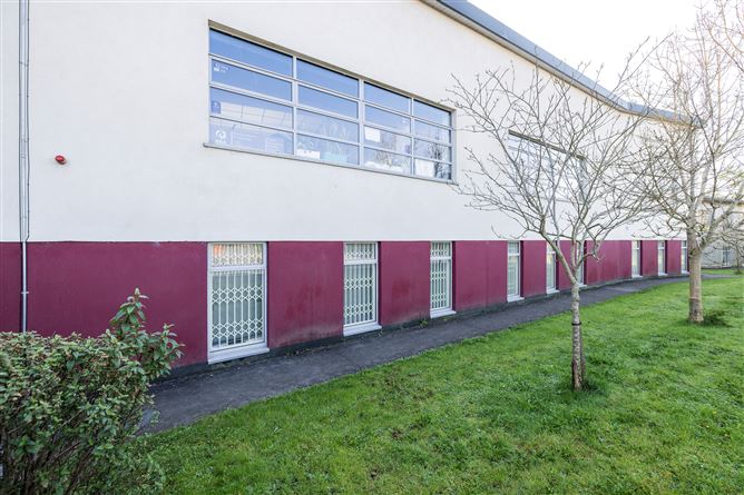 Unit E9, Network Enterprise Park, Kilcoole, Co. Wicklow