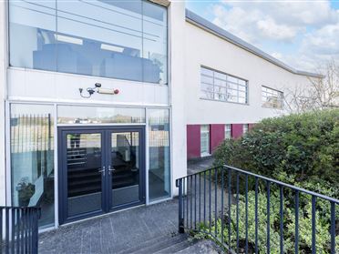 Unit E9, Network Enterprise Park, Kilcoole, Co. Wicklow