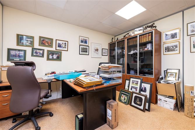 Unit E9, Network Enterprise Park, Kilcoole, Co. Wicklow