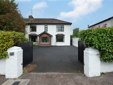Helvic, Farranlea Park, Model Farm Road, Cork
