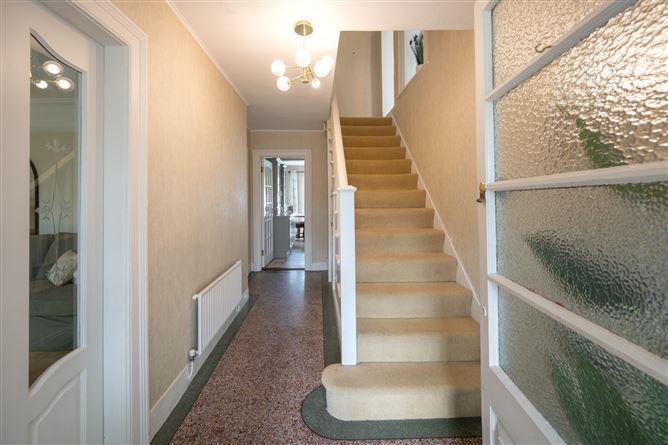 Helvic, Farranlea Park, Model Farm Road, Cork