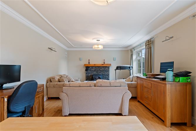 Elm Lodge, Argharinagh, Macroom, Dripsey, Cork