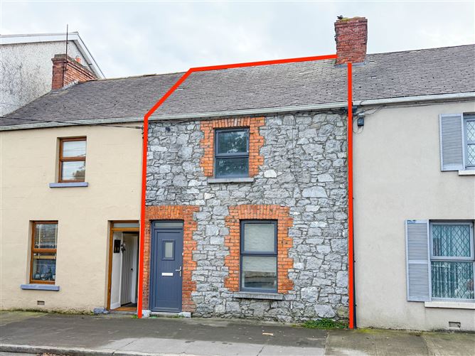 6 Mitchel Street, Thurles, Co. Tipperary, E41 T8W7