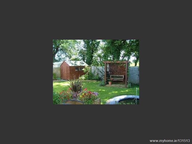 10 The Paddocks, Kilcullen, Co. Kildare