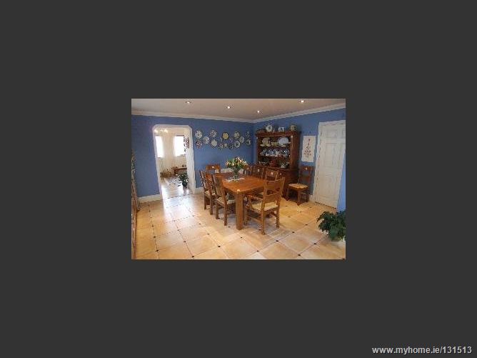 10 The Paddocks, Kilcullen, Co. Kildare