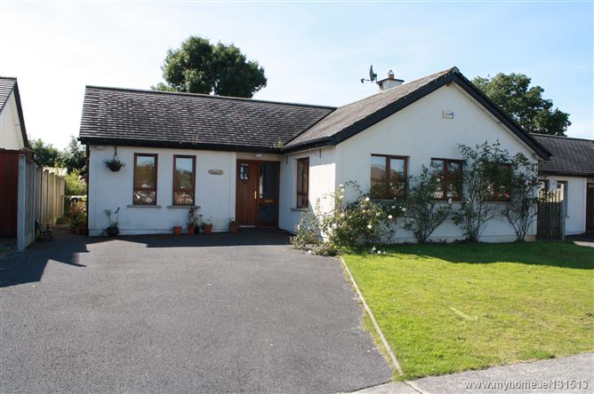 10 The Paddocks, Kilcullen, Co. Kildare