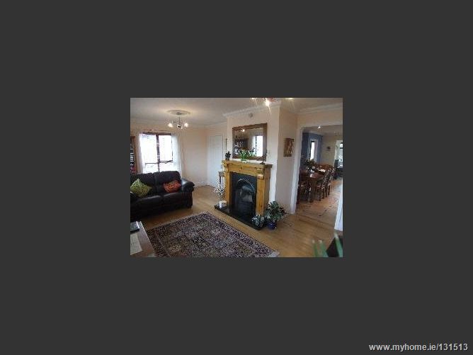 10 The Paddocks, Kilcullen, Co. Kildare