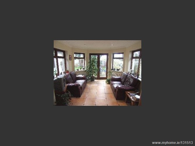 10 The Paddocks, Kilcullen, Co. Kildare