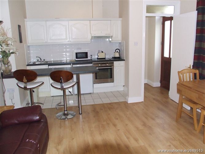 10 Blackhall Square, Block D, Georges’ Lane, North City Centre,   Dublin 7