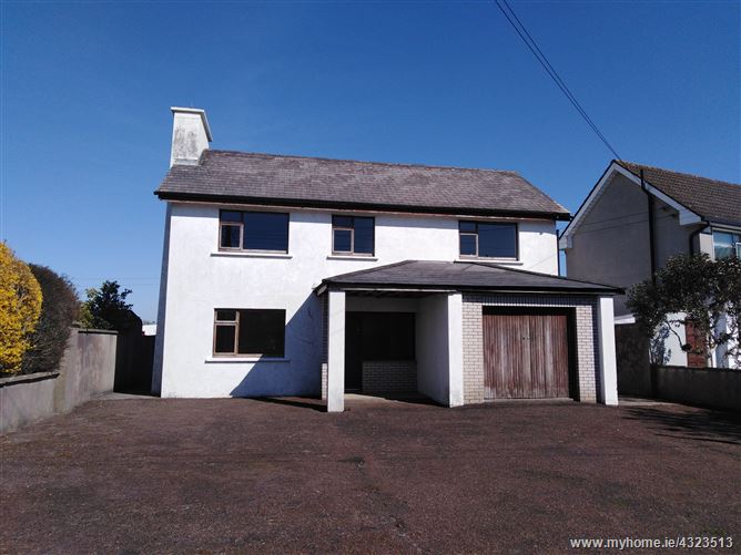 10 Rushbrook Drakelands Lower Kilcreene Road Kilkenny Kilkenny