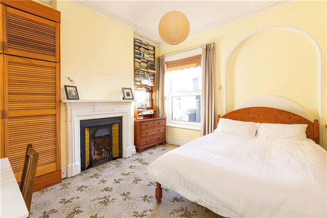 Seaforth, 14 Green Road, Blackrock, Co. Dublin