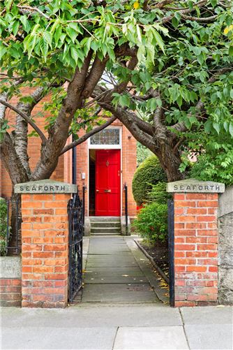Seaforth, 14 Green Road, Blackrock, Co. Dublin