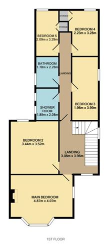 Seaforth, 14 Green Road, Blackrock, Co. Dublin