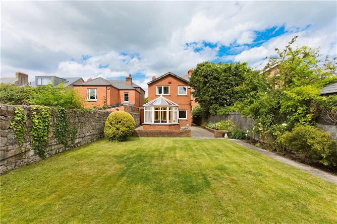 Seaforth, 14 Green Road, Blackrock, Co. Dublin