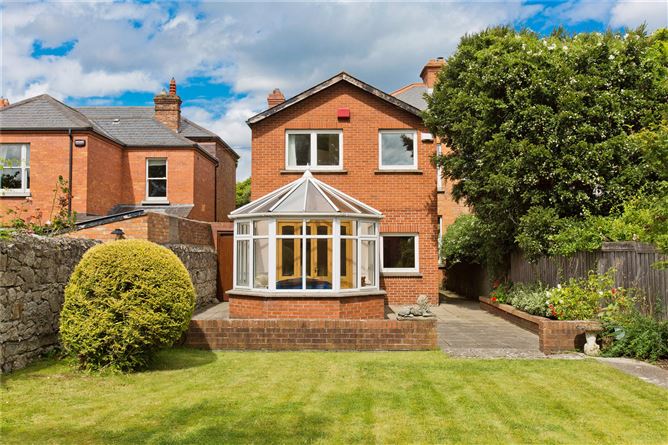 Seaforth, 14 Green Road, Blackrock, Co. Dublin