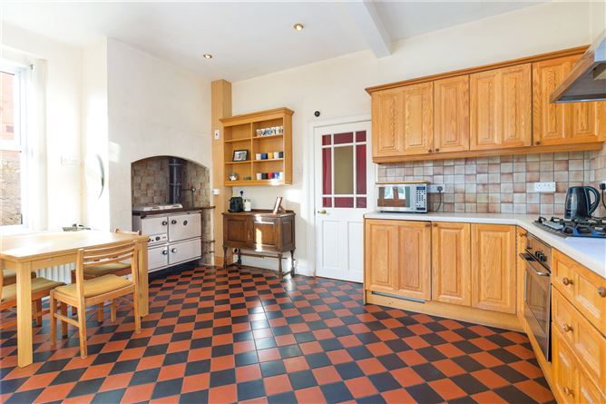 Seaforth, 14 Green Road, Blackrock, Co. Dublin