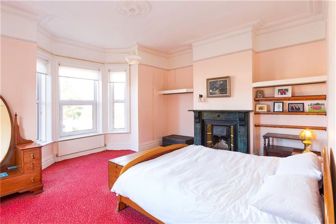 Seaforth, 14 Green Road, Blackrock, Co. Dublin