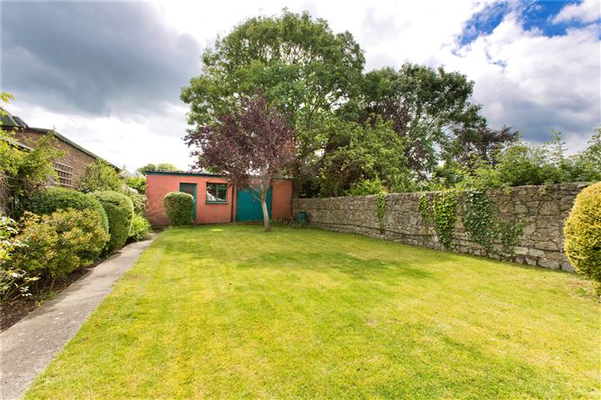 Seaforth, 14 Green Road, Blackrock, Co. Dublin