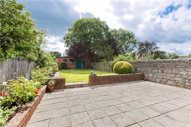 Seaforth, 14 Green Road, Blackrock, Co. Dublin