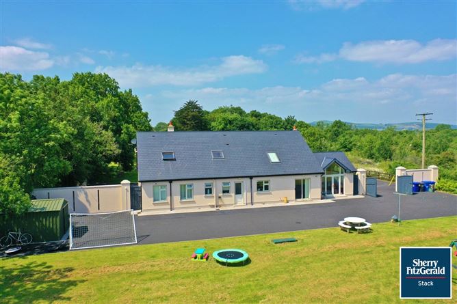 Deelish, Foynes, Co. Limerick