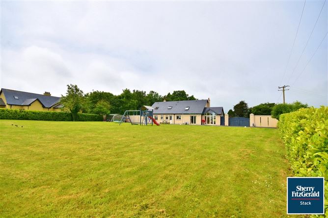 Deelish, Foynes, Co. Limerick