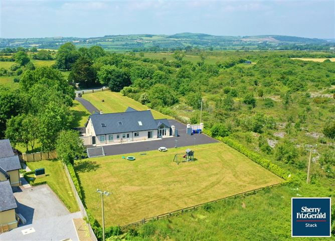 Deelish, Foynes, Co. Limerick