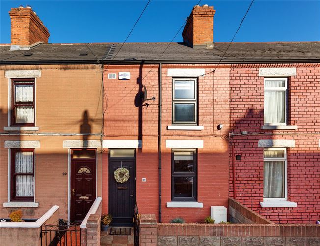 Main image for 20 Ravensdale Road,East Wall,Dublin 3,D03DT93