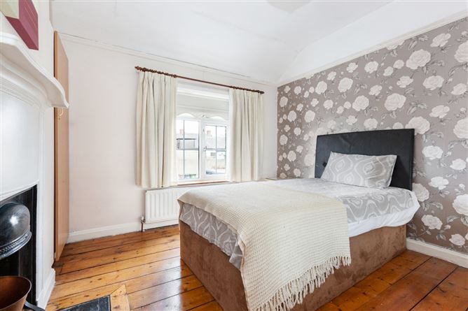 20 Montpelier Gardens, Arbour Hill, Dublin 7
