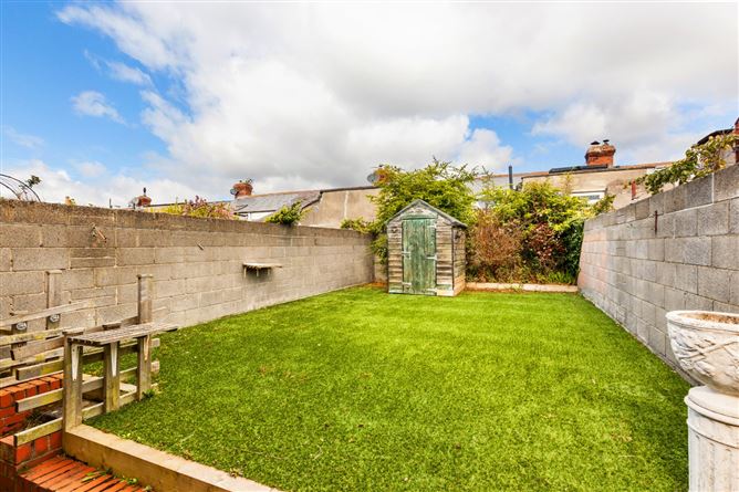 20 Montpelier Gardens, Arbour Hill, Dublin 7
