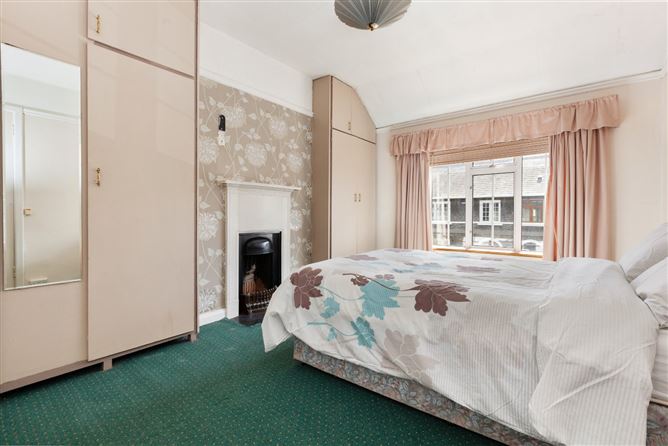 20 Montpelier Gardens, Arbour Hill, Dublin 7